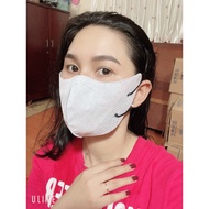 [Comprehensive sun protection] 100c 9A PT mask 5 layers form from 48-95kg.