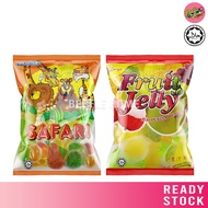 Fruit Jelly Sumi Jelly 12pcs +- Pudding Party Doorgift Snack