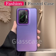 Casing For Xiaomi Poco F7 F 7 pro ultra F7pro F7ultra PocoF7 PocoF7pro PocoF7ultra Frosted Hard Phon