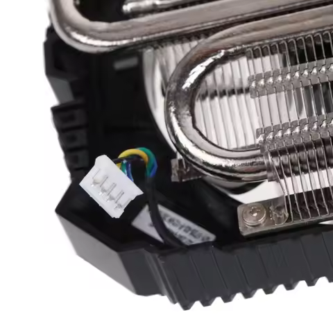 C90F Cooler Fan for GALAXY RTX2060 Super 6G 8G VGA Fan Graphics Card Cooler 4Pin 12V