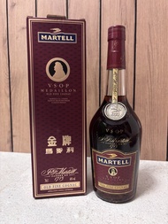 金牌馬爹利Martell VSOP Medaillon 干邑