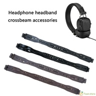 Black Plastic Headband Replacement for Marshall Major IV Headphones
