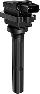 SCITOO Ignition Coil Coils Pack fits for Suzuki XL-7 2.7L 2002-2004 for Suzuki Vitara 2.5L 2004 for 