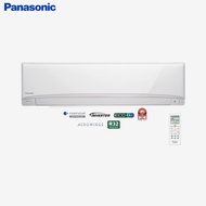 Panasonic 2.0 HP Aircond CSXPU18WKH