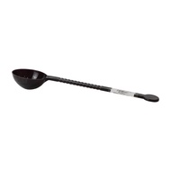 Coffee Scoop Plastic Dark Brown 7g. Jade Online