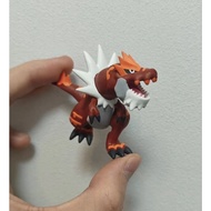 Pokemon Tyrantrum 3rd Party Preorder