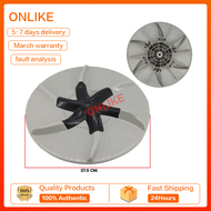 Toshiba washing machine impeller Toshiba R-5/R-6 size XQB70-EFD XQB65-EFD 37.5cm washing machine spa