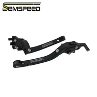 SEMSPEED เครื่องยนต์ดัดแปลง KTM RC390 250/390/790/890/1290 Duke/Adventure Brake Horns ชิ้นส่วนอะไหล่