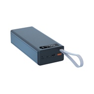 16x18650 Battery Storage Box PD QC3.0 Quick Charge DIY Power Bank Box Case 18650 Battery Holder Box