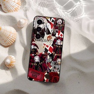 Mesuca | Game The F-Freak Circus Phone Case For Samsung Galaxy S21 S22 S23 S24ULTRA S25ULTRA FE Ultr