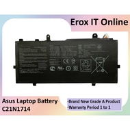 Asus C21N1714 2ICP3/99/109 VivoBook Flip J401 J401CA TP401 TP401MA TP401NA TP401CA 0B200-02740000 La