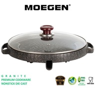 M BULGOGI PAN 32cm BBQ Grill Korean Grill