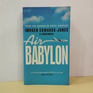 (ENG) IMOGEN EDWARDS-JONES & ANONYMOUS - BABYLON