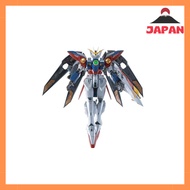 TAMASHII NATIONS METAL ROBOT Spirits New Mobile Report Gundam W [SIDE MS] Wing Gundam Zero Approxima