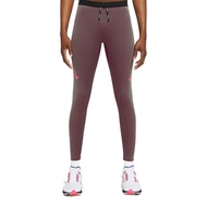 nike running aeroswift dri-fit adv 系列馬拉松比賽男裝幻彩紅跑步運動緊身長褲/tight