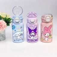 New Water Bottle Cute Pattern