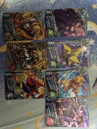 Digimon 卡牌