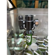 [ตัวแทนจำหน่าย Aquapro] ชุด Aquapro Mini CO2 ชุด CO2 ขนาดเล็ก สำหรับตู้ปลาตู้ไม้น้ำ