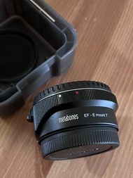 Metabones Canon EF to Sony E-Mount T Mark V