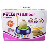 Pottery Wheel Toys For Kids Children