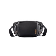 PGYTECH OneGo Solo V2 Camera Sling Bag, 4L Camera Chest Bag Crossbody Fanny Pack for Urban Travel Ph