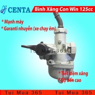 Bình Xăng Con xe Win 100cc Win 110cc Win 125cc