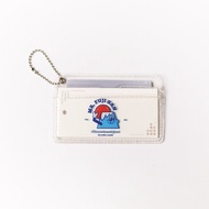 【透明卡套】MR. FUJI SAN