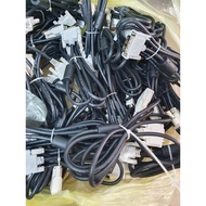 Dvi to Dvi Cable 1.5m