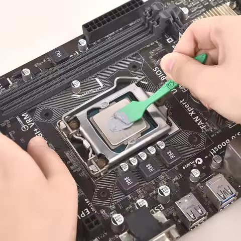 1-30g Thermal Conductive Silicone Rubber Pen (GD007 6.8W/M-K) (GD-2 7.5W/M-K) CPU GPU Heat Sink Cool
