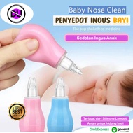Baby Snot Sucker Nose Cleaner Baby Supplies Snot Sucker Baby Nose Mucus Cleaner Nasal Aspirator Baby