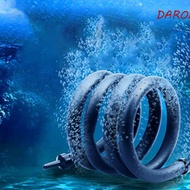 DARON Fish Tank Bubble Bar, Soft 20cm-120cm Oxygen Diffuser Tubes, Fish Tank Oxygenation Curtain Fle