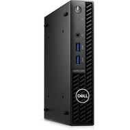 Dell Optiplex 3000 Micro Form Factor PC Intel Core i5-12500T 4.40GHz 16GB RAM 256GB SSD Demo Set