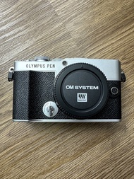 s.C 2xxx 99% Olympus Pen E-P7 ep7 Silver