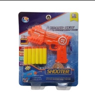Nerf Shooting Toys | Children's Toys | Foam Shooting Toys | Toys | Latest Toys | Shooting Toys | Chi