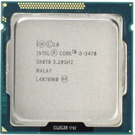 Cpu i5 3470 3570 sk 1155
