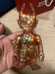Realhead真頭玩具 舊版珠珠