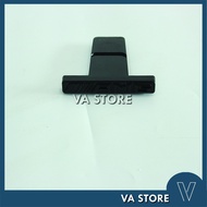 Mercedes-Benz C/E/S Class GLC CLA A45 C63 ABS Car AMG Emblem Logo Badge Front Grill GT Grille Sticke