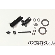 OVERDOSE OD1631B BALL DIFF SET FOR DIVALL