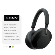 Sony WH-1000XM5 Headphones Bluetooth Noise Canceling Headphones Gaming Headset XM5 Bluetooth Headphones