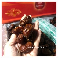 El Rowad BARARI Dates 1kg – El Rowad Barari Egyptian dates Promo 1kg