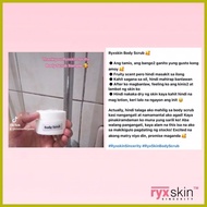 ━ ➶ ✸ Epson Salt Body Scrub Derm Exfoliator/ Ryx Distributor