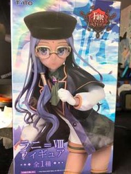 Taito Fate EXTRA Last Encore 拉妮 八世 Rani = VIII 景品