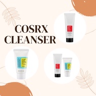 Cosrx Cleanser