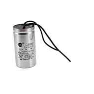 Little Swan Mei's Automatic Washing Machine Capacitor 10UF 12uF 15UF Capacitor Starter Capacitor Acc