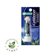 HURIX COLDAWAY NASAL INHALER