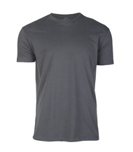 Men's Short Sleeve Crew Neck T-Shirt, S - 4XL