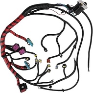 maXpeedingrods Engine Wiring Harness YC3Z12B637BA for Ford F250 F350 F450 F550 Excursion Super Duty 