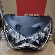 HEAD LAMP ASSY KAWASAKI Z800/Z250