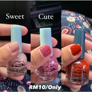 MUNGIL PEEL OFF NAIL