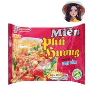 Ace Cook Mien Phu Huong Pork Ribs Flavour 58g